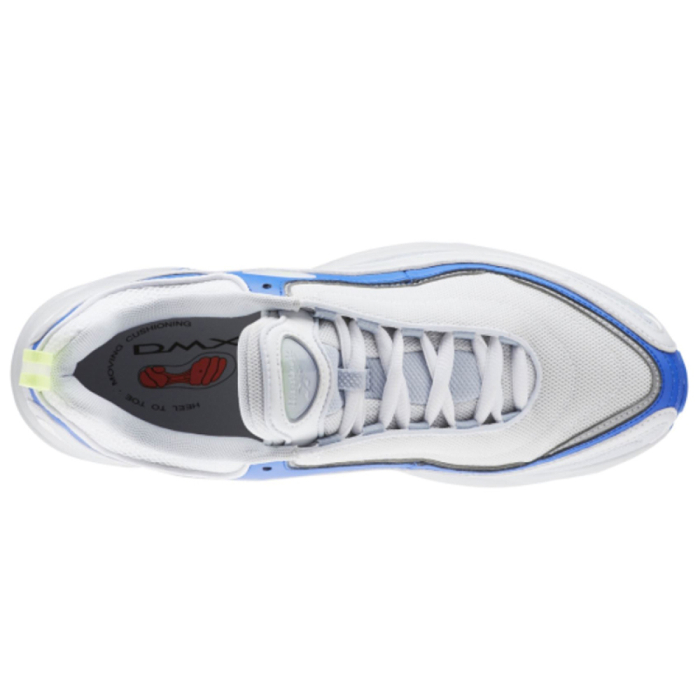 Reebok Daytona DMX