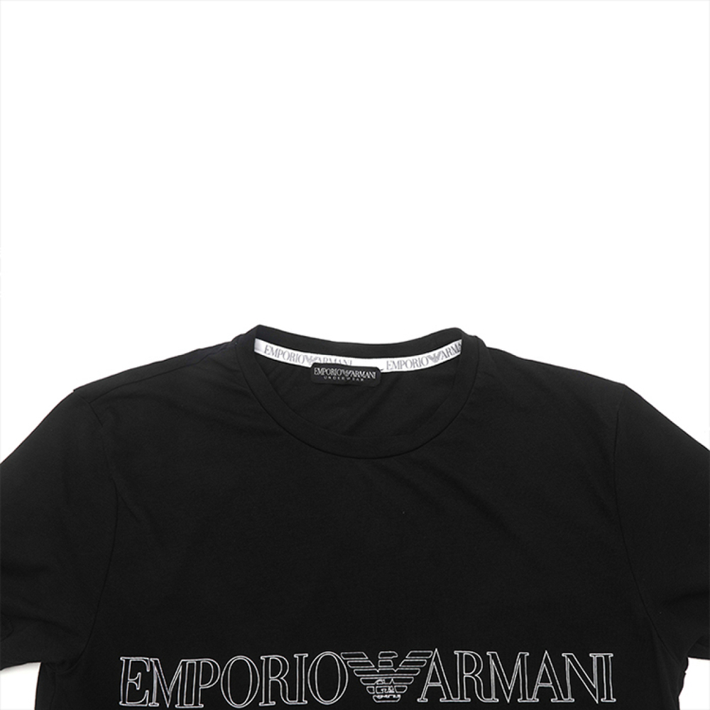 EMPORIO ARMANI SS23 Loog T