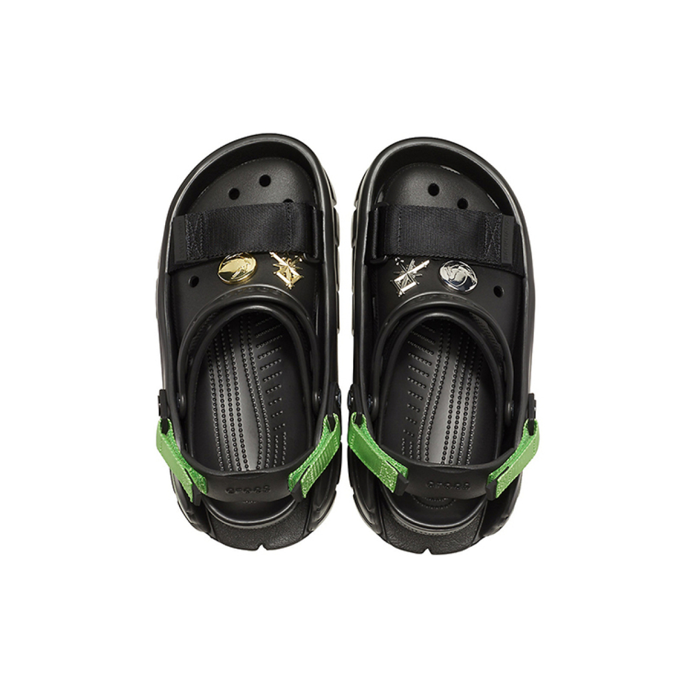 SANKUANZ x Crocs Classic clog