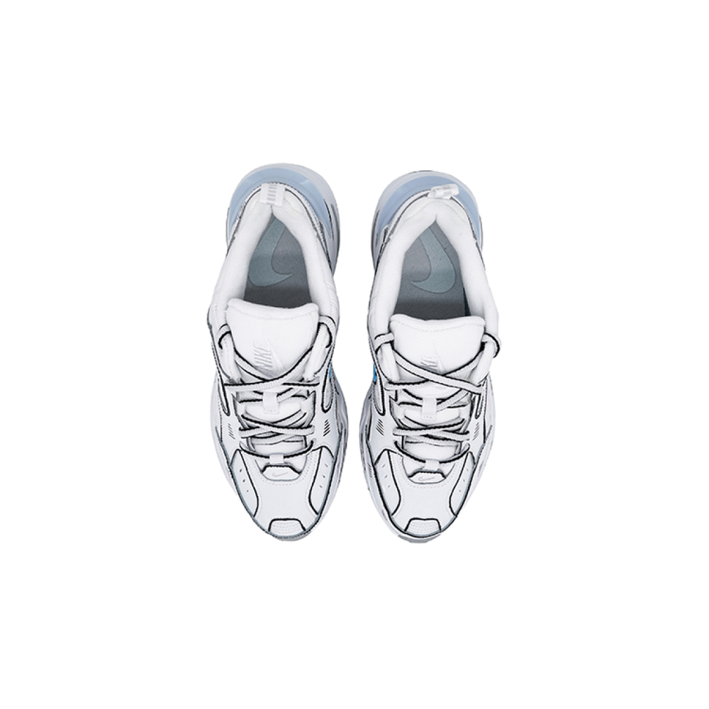 【 】 Nike M2K