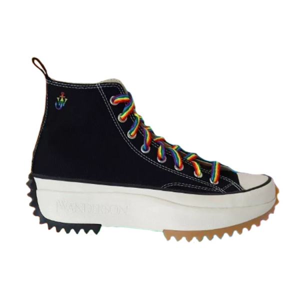 J.W.Anderson x Converse Run Star Hike