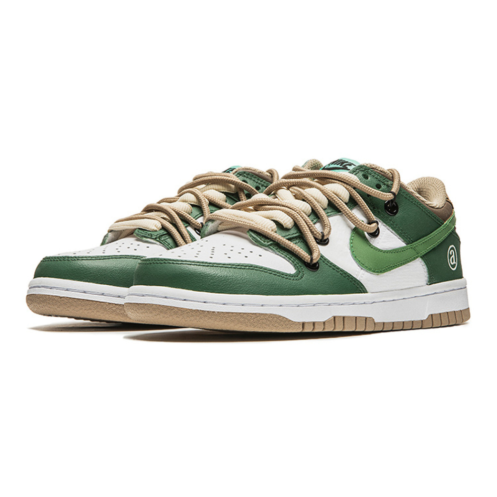 【 】 Nike Dunk Blackout GS