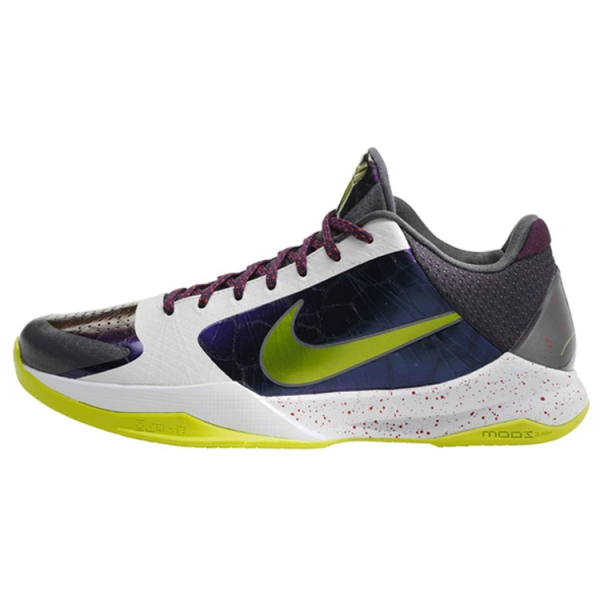 Nike Zoom Kobe 5 Joker (Chaos)
