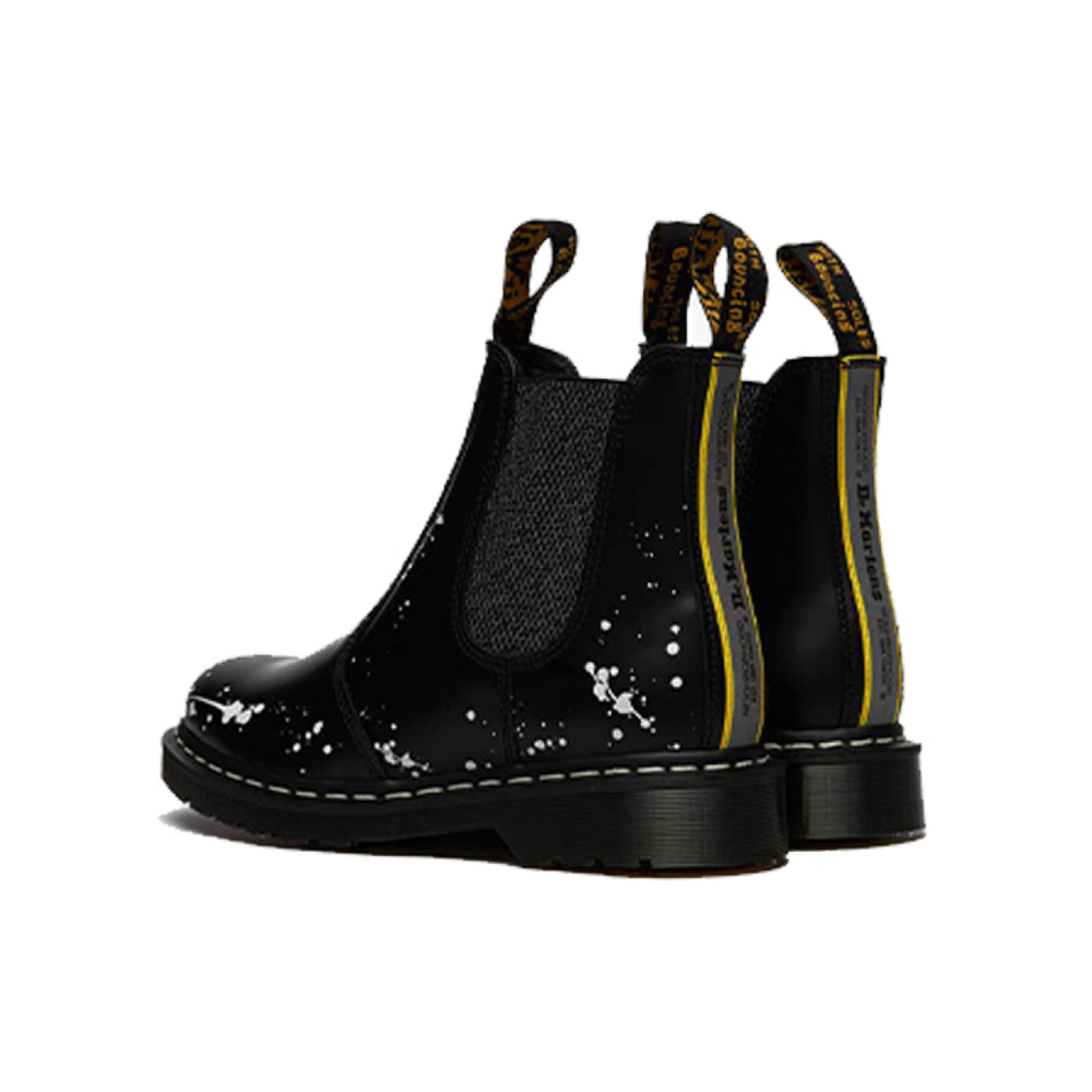 NEIGHBORHOOD x Dr.Martens