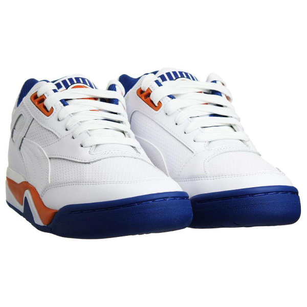PUMA Palace Guard