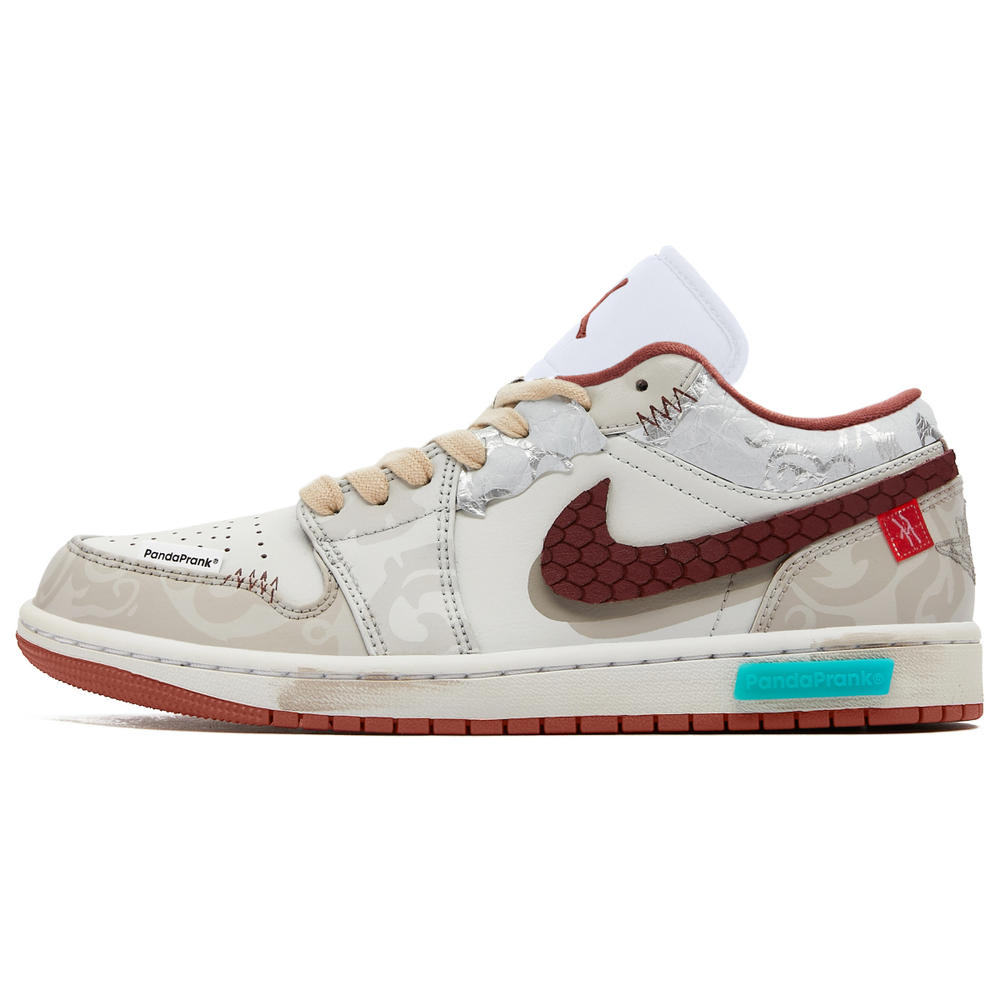 【 】Jordan Air Jordan 1 CNY