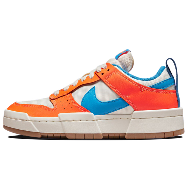 Nike Dunk Disrupt Disrupt "Total Orange"