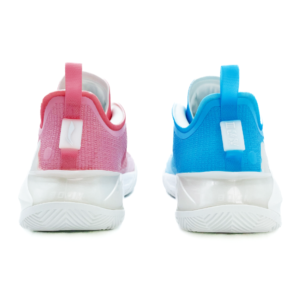 【 】 LiNing 3 V2