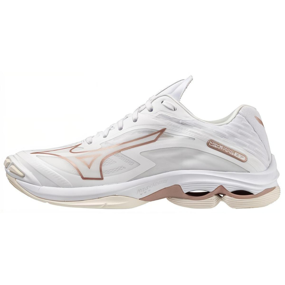 Mizuno Wave Lightning Z7