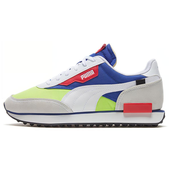 PUMA Future Rider Play On