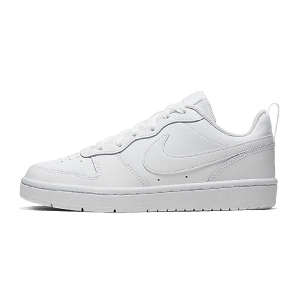 【 】 Nike Court Borough Low GS