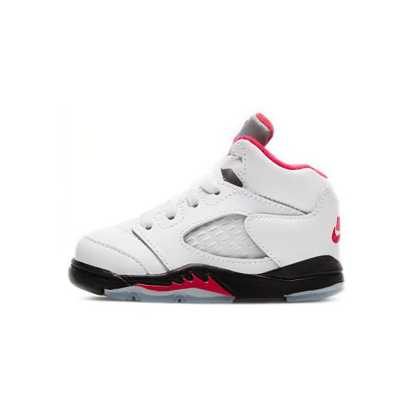 Jordan Air Jordan 5 Retro Fire Red 2020