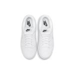 Nike Dunk triple white