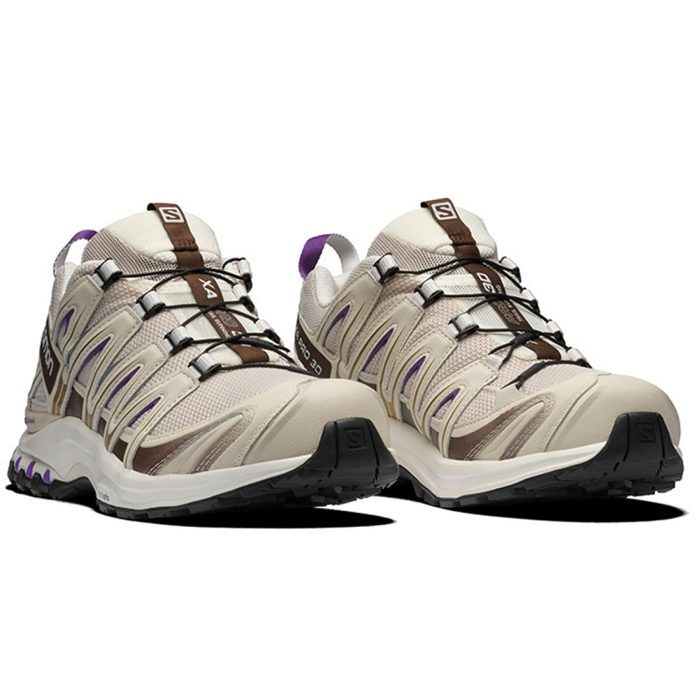 SALOMON XA PRO 3D