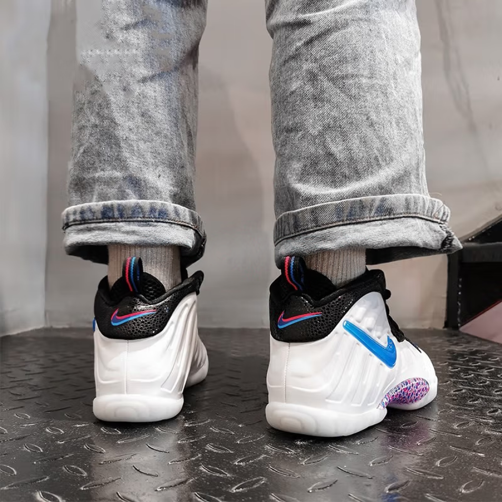 Nike Foamposite Pro Little