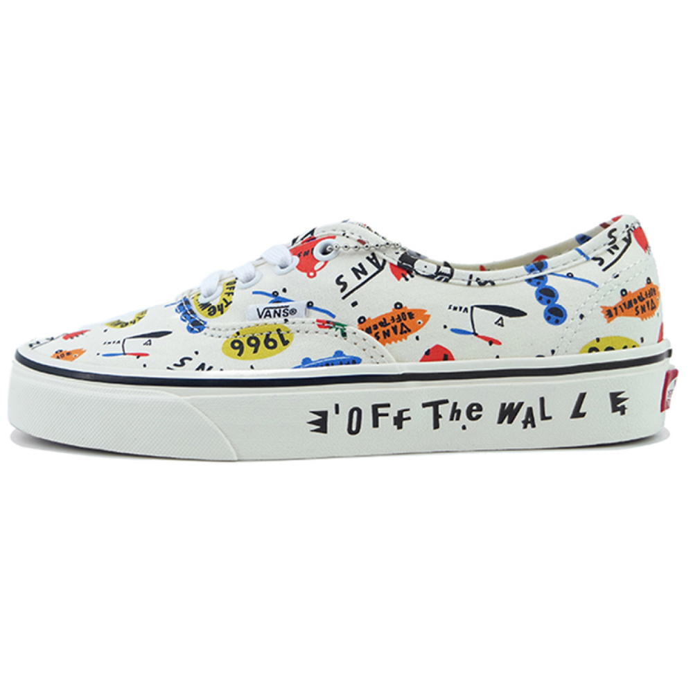 Vans Authentic