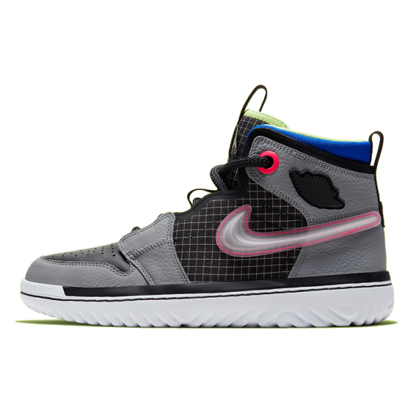 Jordan Air Jordan 1 High React