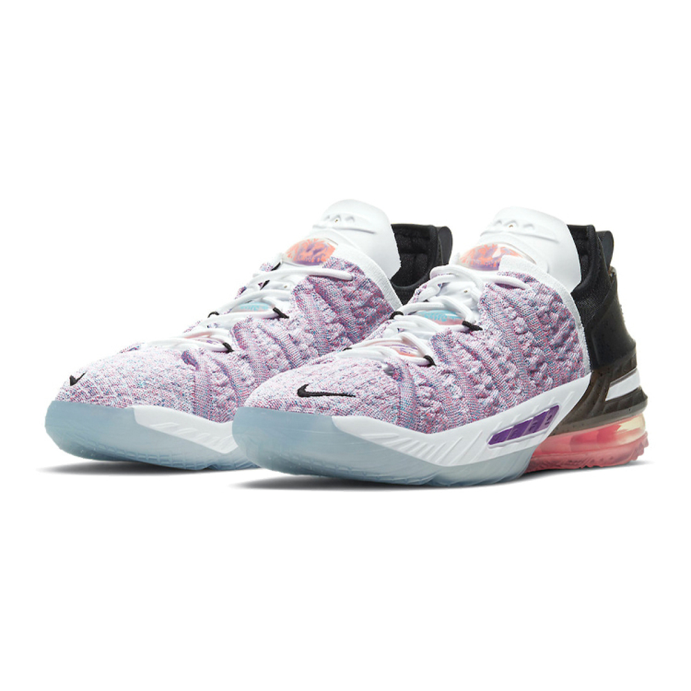 Nike Lebron 18