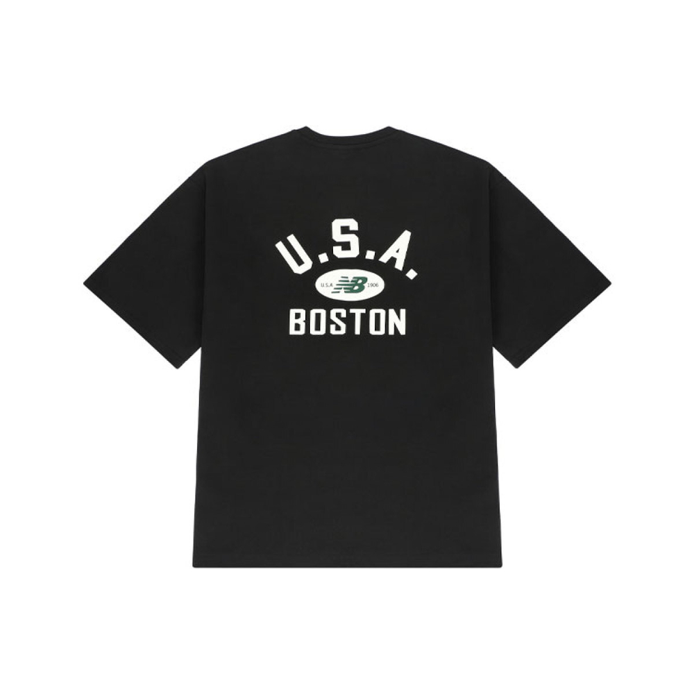 New Balance Logo SS22 T