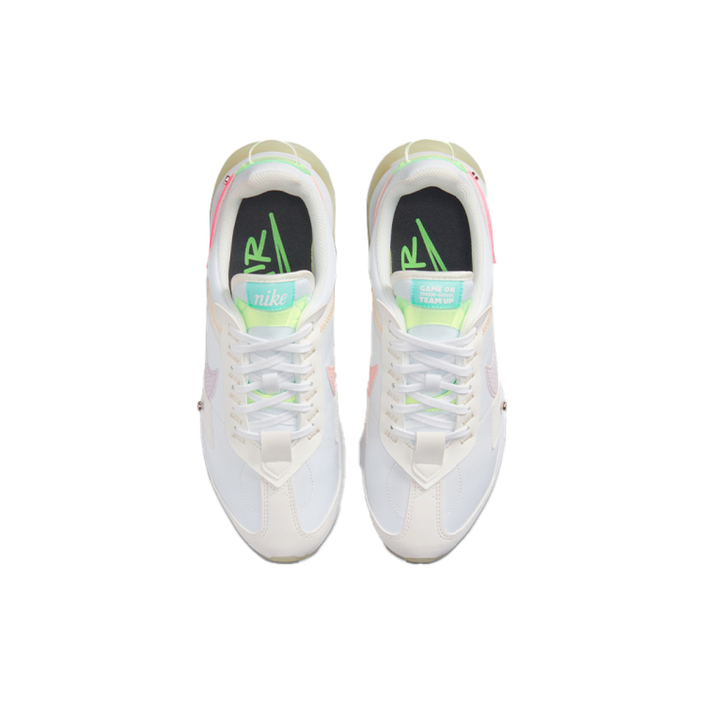 Nike Air Max Pre-Day glow