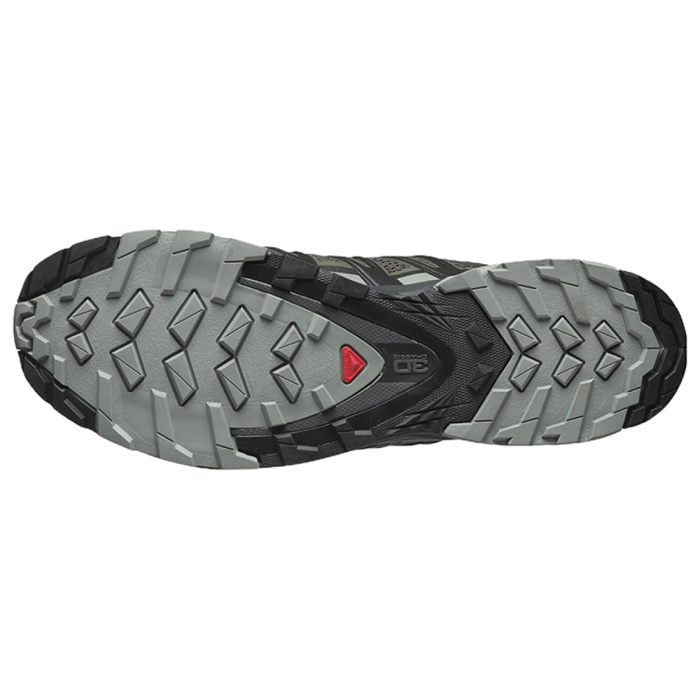 SALOMON XA Pro 3D V8