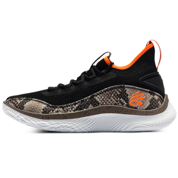 Under Armour Curry 8 "Strike&Flow" UA Flow