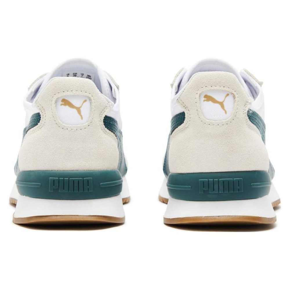PUMA R78 Metallic Wind Nylon