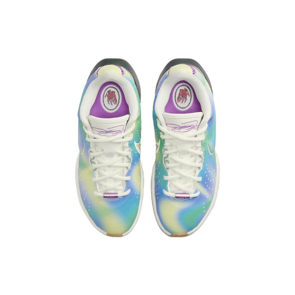 Nike Lebron 21 "Multi-Color"
