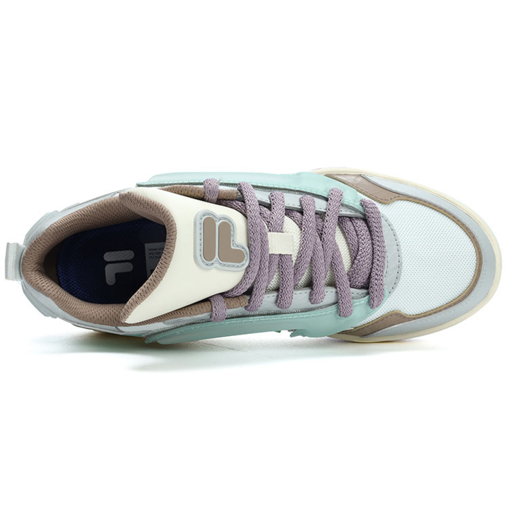 FILA FUSION DESPERADO TPU LOW