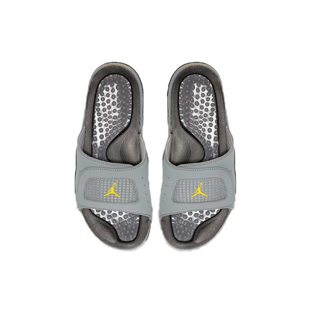 Jordan Hydro 4