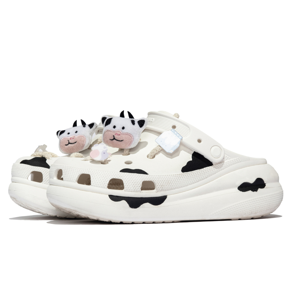 【 】 Crocs