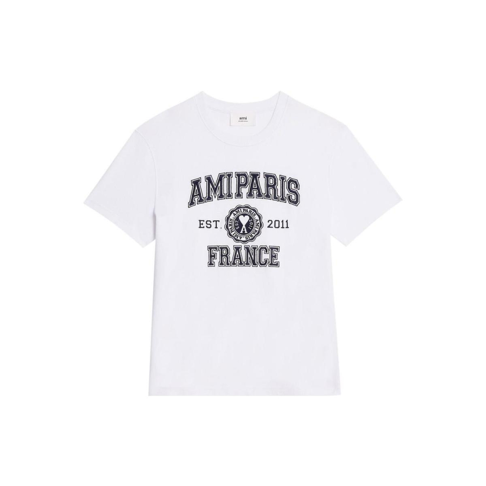 AMIPARIS SS23 Logo T