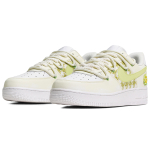 【 】 Nike Air Force 1 "Triple White"
