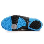 Jordan Melo 1.5 Black University Blue
