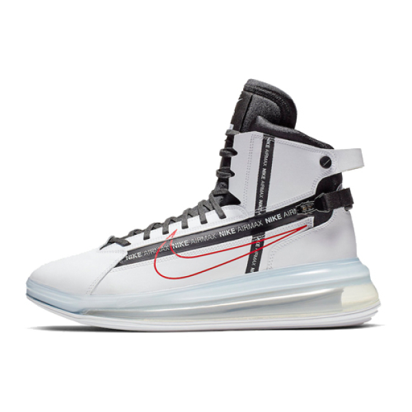 Nike Air Max 720 Saturn