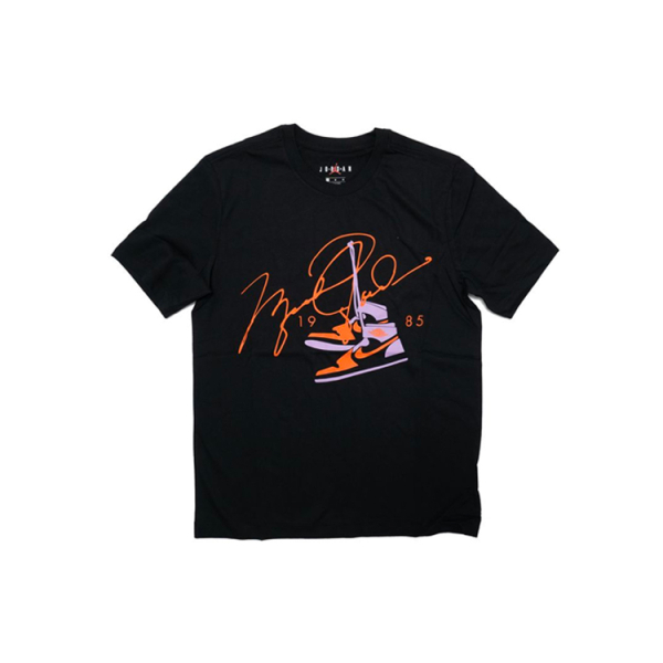 Jordan “AJ85” T