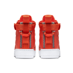 Nike Air Force 1 Team Orange