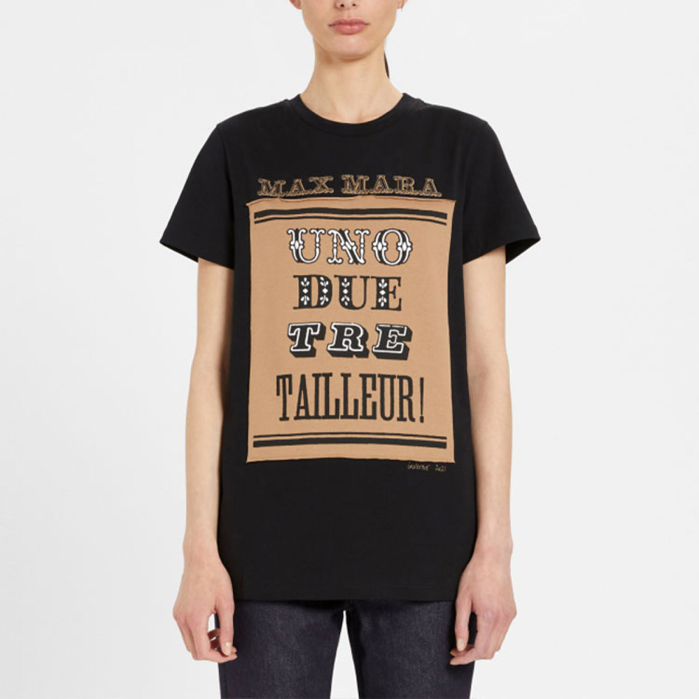 MaxMara T