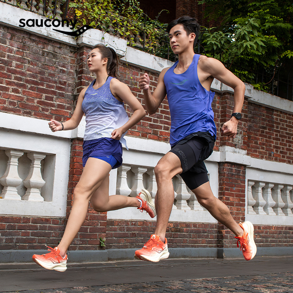 Saucony Tempus