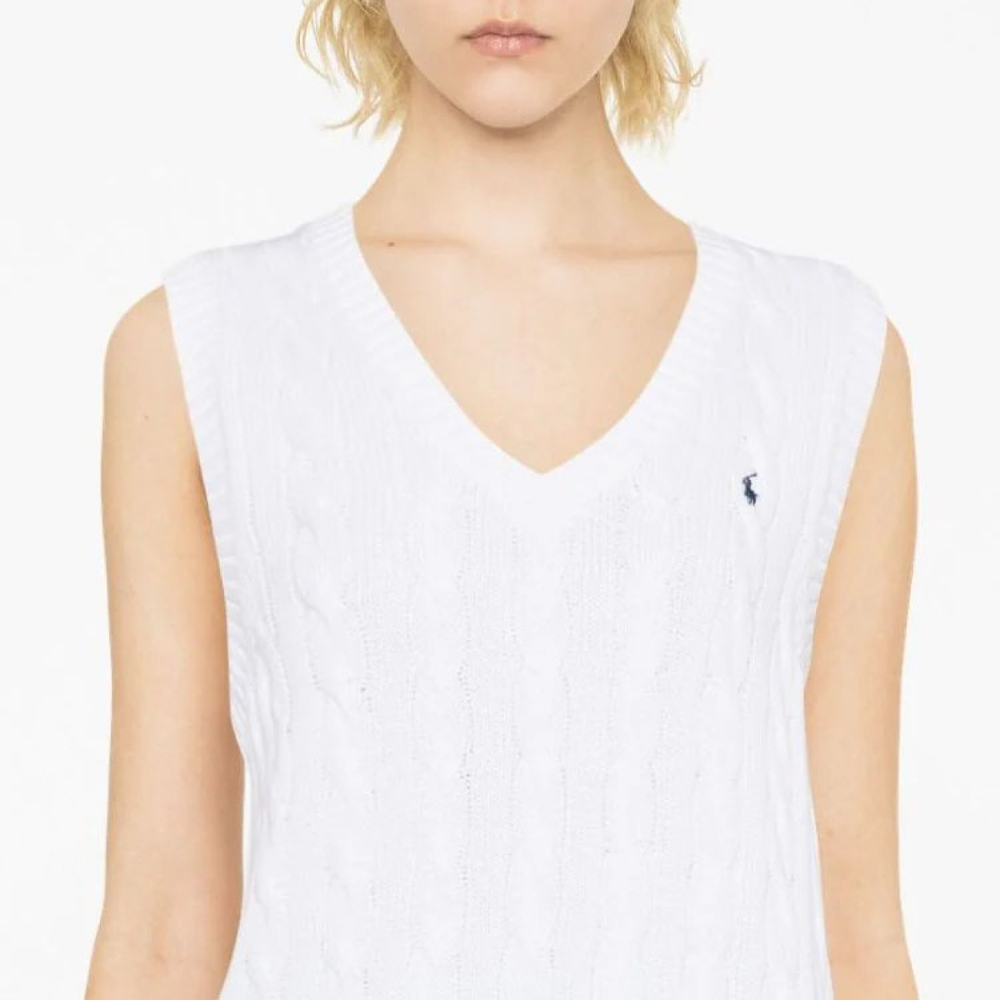 Polo Ralph Lauren SS23 Logo V