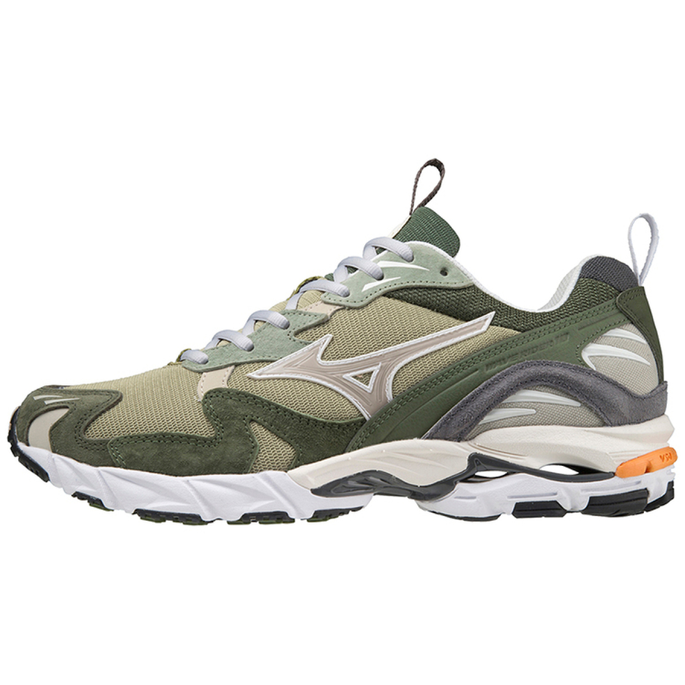 Mizuno Rider 10