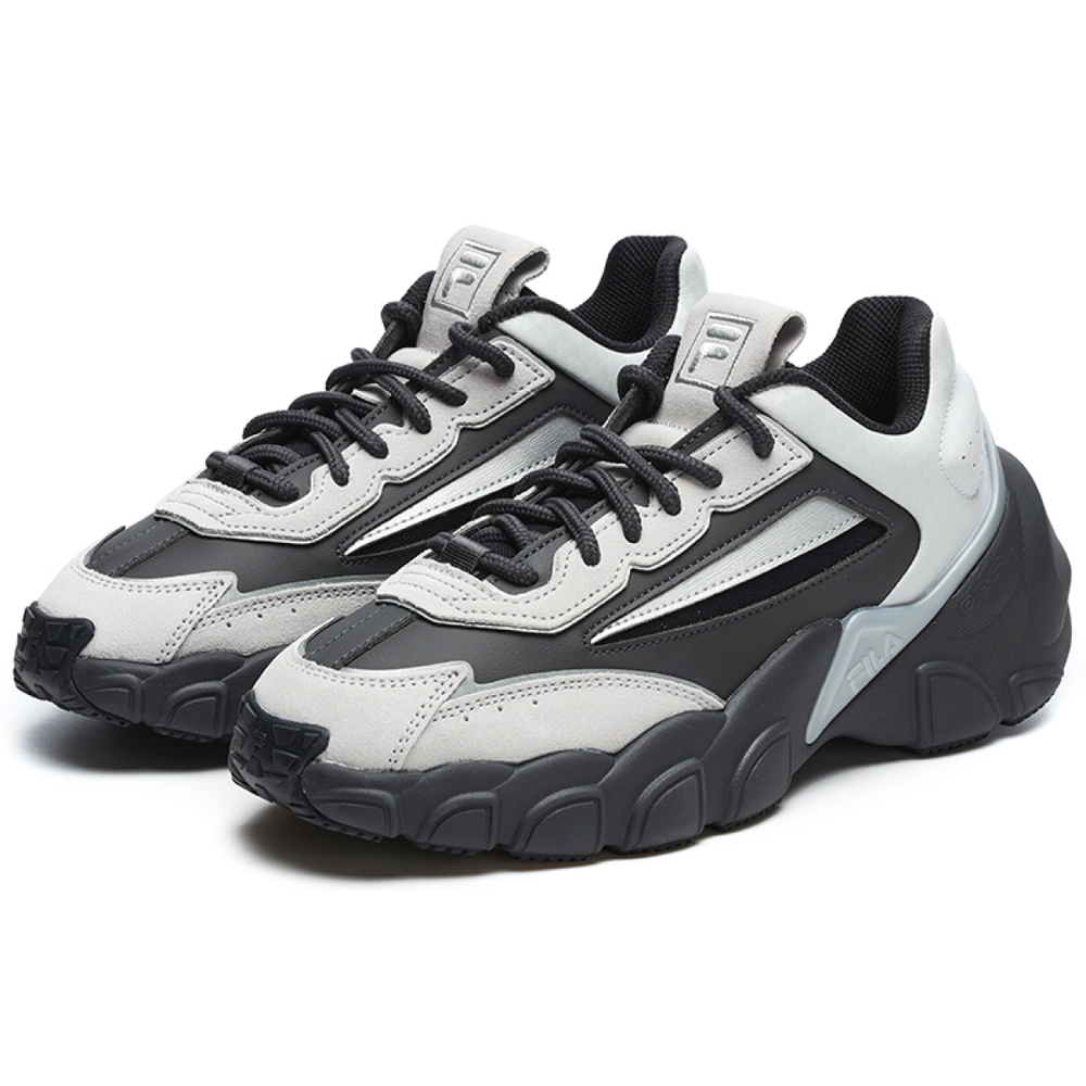 FILA Fashion Sneakers Smasher