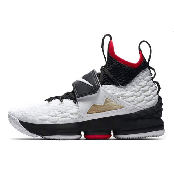 Nike Lebron 15 Diamond Turf