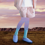 CLOT x THE NORTH FACE ThermoBall Traction Mules V