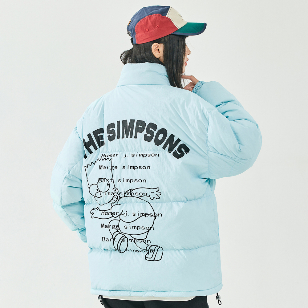 The Simpsons Logo 90