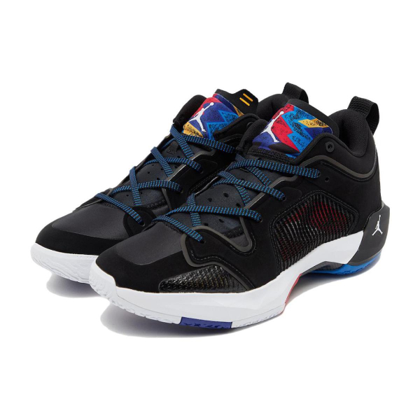 Jordan Air Jordan 37 Low "Nothing But Net"
