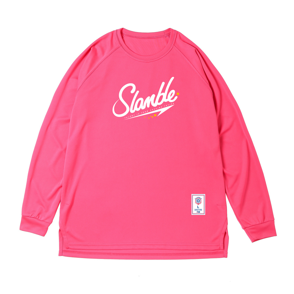 Slamble T