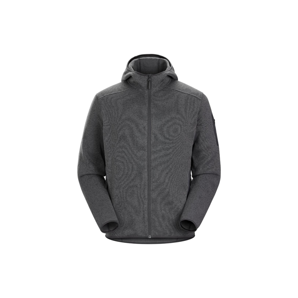 Arcteryx Covert Hoody Men'S Logo