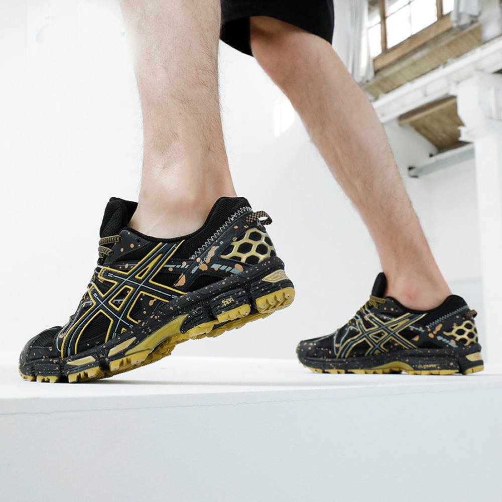 Asics Gel-Kahana 8