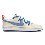 【 】 Nike Court Borough GS